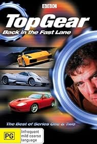 Top Gear Back in the Fast Lane (2003) M4uHD Free Movie