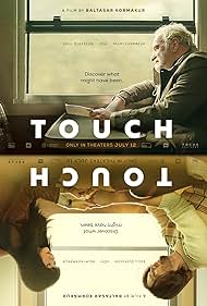 Touch (2024) M4uHD Free Movie