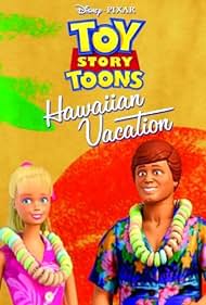 Toy Story Toons Hawaiian Vacation (2011) M4uHD Free Movie