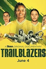 Trailblazers (2024) M4uHD Free Movie