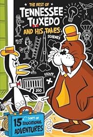 Tennessee Tuxedo and His Tales (1963-1966) M4uHD Free Movie