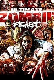 Ultimate Zombie Feast (2020) M4uHD Free Movie