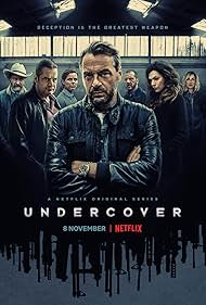Undercover (2019-2022) M4uHD Free Movie
