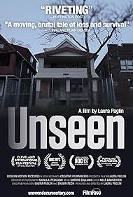 Unseen (2016) M4uHD Free Movie