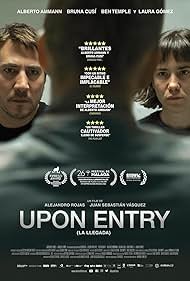 Upon Entry (2022) M4uHD Free Movie