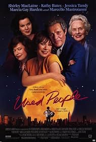 Used People (1992) M4uHD Free Movie