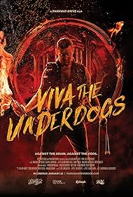 Viva the Underdogs (2020) M4uHD Free Movie