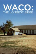 Waco The Longest Siege (2018) M4uHD Free Movie