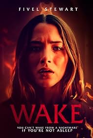 Wake (2024) M4uHD Free Movie