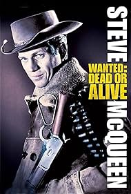 Wanted Dead or Alive (1958-1961) M4uHD Free Movie