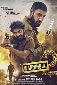 Warning 2 (2024) M4uHD Free Movie