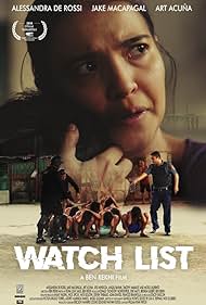 Watch List (2019) M4uHD Free Movie