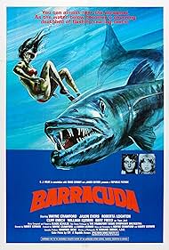 Barracuda (1978) M4uHD Free Movie