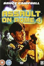 Assault on Dome 4 (1996) M4uHD Free Movie