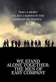 We Stand Alone Together (2001) M4uHD Free Movie