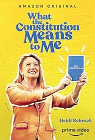 What the Constitution Means to Me (2020) M4uHD Free Movie