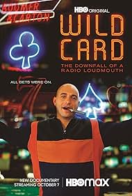 Wild Card The Downfall of a Radio Loudmouth (2020) M4uHD Free Movie