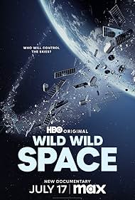 Wild Wild Space (2024) M4uHD Free Movie