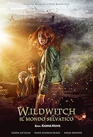 Wild Witch (2018) M4uHD Free Movie