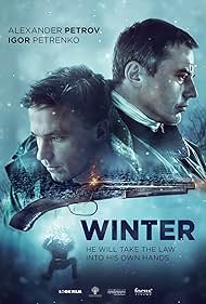 Winter (2020) M4uHD Free Movie