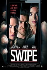Wrong Swipe (2016) M4uHD Free Movie