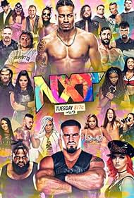 WWE NXT (2010-) M4uHD Free Movie