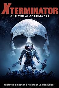 Xterminator and the AI Apocalypse (2023) M4uHD Free Movie