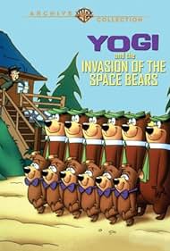 Yogi the Invasion of the Space Bears (1988) M4uHD Free Movie