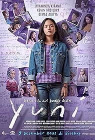 Yuni (2021) M4uHD Free Movie