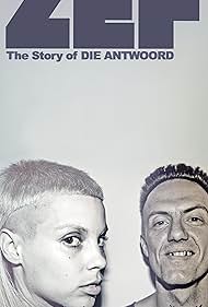 ZEF The Story of Die Antwoord (2024) M4uHD Free Movie