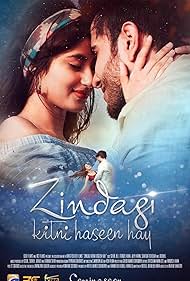 Zindagi Kitni Haseen Hay (2016) M4uHD Free Movie