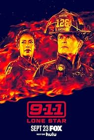 911: Lone Star (2020 ) M4uHD Free Movie