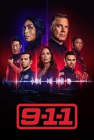 911 (2018) M4uHD Free Movie