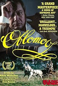 A Few Days from the Life of I I Oblomov (1980) Free Movie