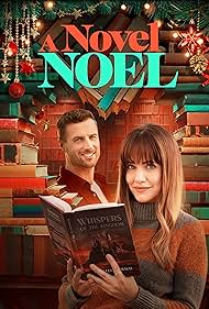 A Novel Noel (2024) M4uHD Free Movie