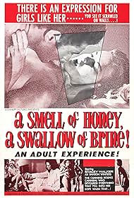 A Smell of Honey, a Swallow of Brine (1966) M4uHD Free Movie