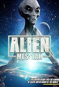 Alien Messiah (2019) M4uHD Free Movie