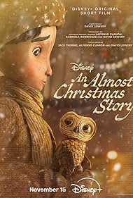 An Almost Christmas Story (2024) M4uHD Free Movie