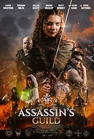 Assassins Guild (2024) M4uHD Free Movie