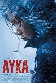 Ayka (2018) M4uHD Free Movie