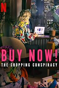 Buy Now The Shopping Conspiracy (2024) M4uHD Free Movie