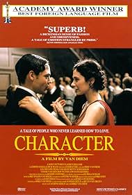 Character (1997) M4uHD Free Movie