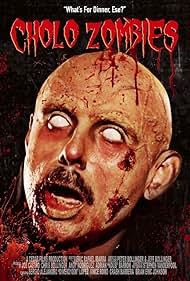 Cholo Zombies (2024) M4uHD Free Movie