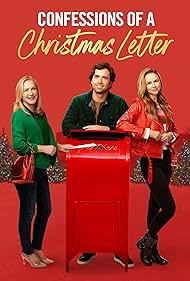 Confessions of a Christmas Letter (2024) M4uHD Free Movie