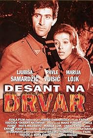 Desant na Drvar (1963) M4uHD Free Movie