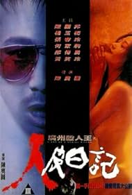 Diary of a Serial Killer (1995) M4uHD Free Movie