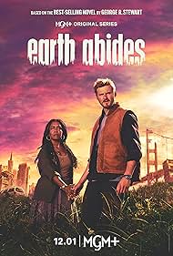 Earth Abides (2024-) M4uHD Free Movie