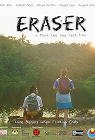 Eraser (2023) M4uHD Free Movie