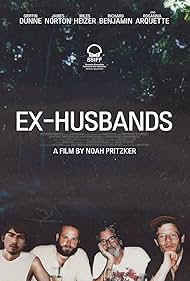 Ex Husbands (2023) M4uHD Free Movie