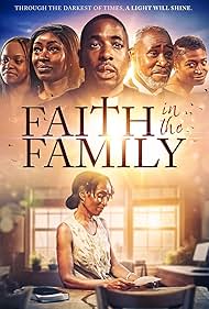 Faith in the Family (2024) M4uHD Free Movie